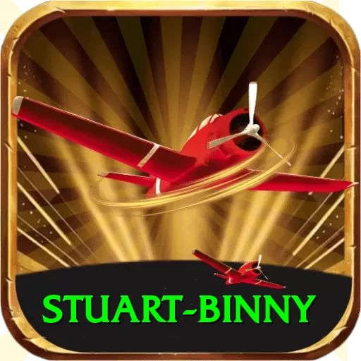 stuart binny Gold v5.3.1 - 2
