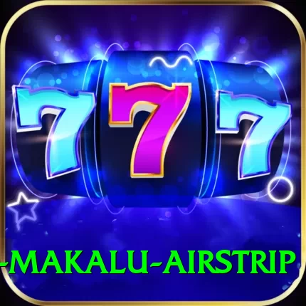 sukhetar makalu airstrip VIP v1.0.4 - 2
