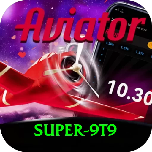 super 9t9 Gold Pro v1.7.8 - 2