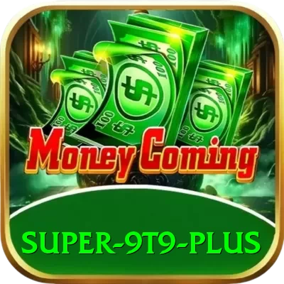 super 9t9 Games (Casino & Earning) Max v1.3.7 - 2