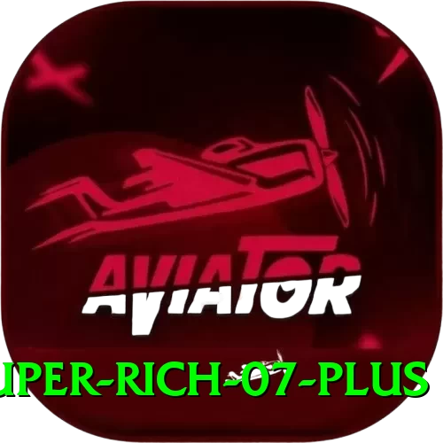 super rich 07 Gold Edition v2.6.9 - 2