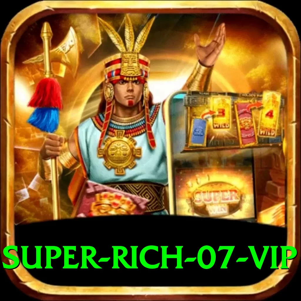 super rich 07 Mobile Champion - 2