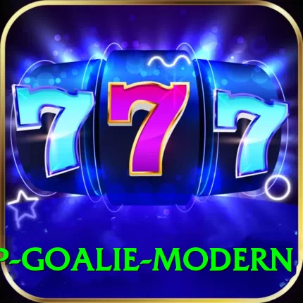 sweep goalie modern Turbo v2.2.7 - 2