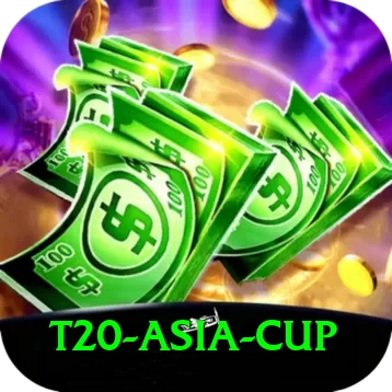 t20 asia cup Plus Edition v3.5.8 - 2