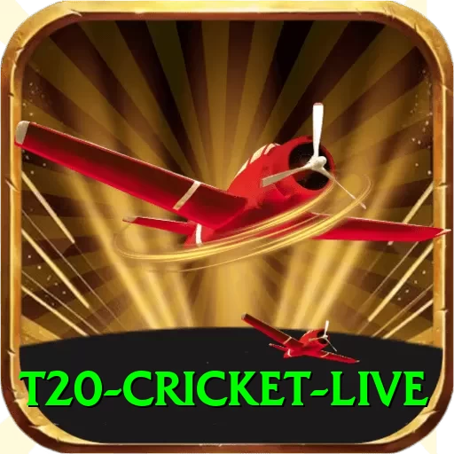 t20 cricket live Games (Casino & Earning) VIP v1.7.7 - 2