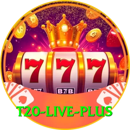 t20 live Casino Mega v2.6.1 - 2