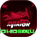 t20 match schedule Elite v5.5.3