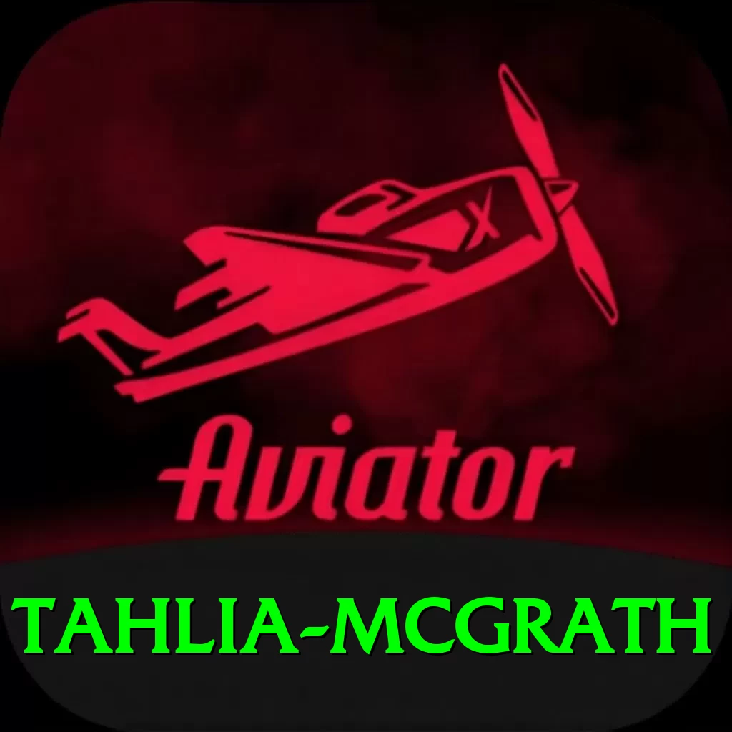 tahlia mcgrath Gold Pro v3.4.9 - 2
