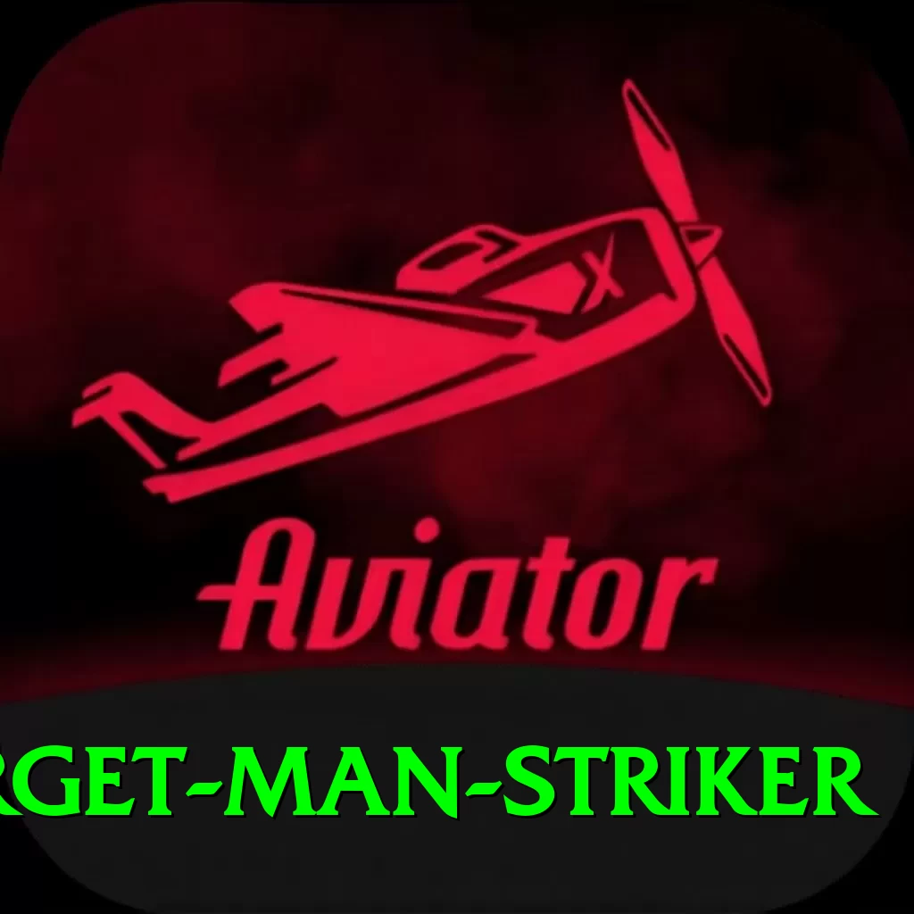 target man striker Plus Edition v2.6.2 - 2