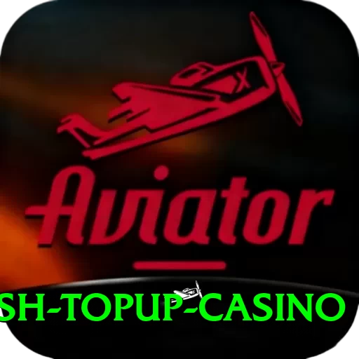 tcash topup casino VIP Pro v3.7.2 - 2