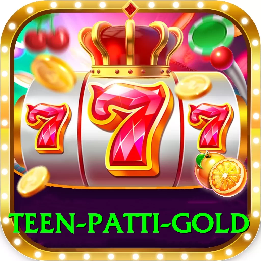 teen patti gold Games (Casino & Earning) Max v2.6.5 - 2