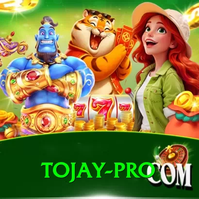 tojay Casino Official v4.0.8 - 2