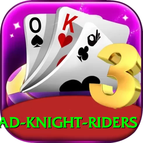 trinidad knight riders VIP v2.5.4 - 2