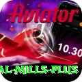 tymal mills Royal Gaming App