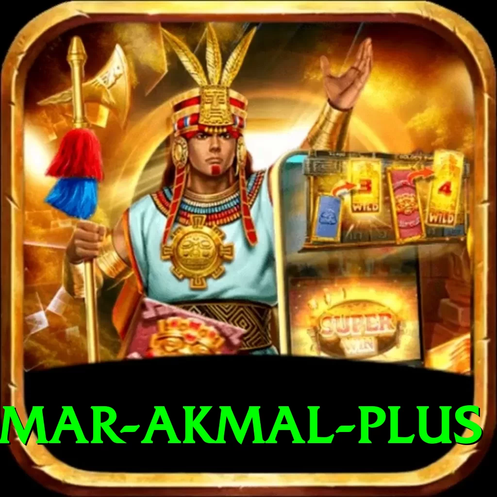 umar akmal Game Max v2.0.3 - 2