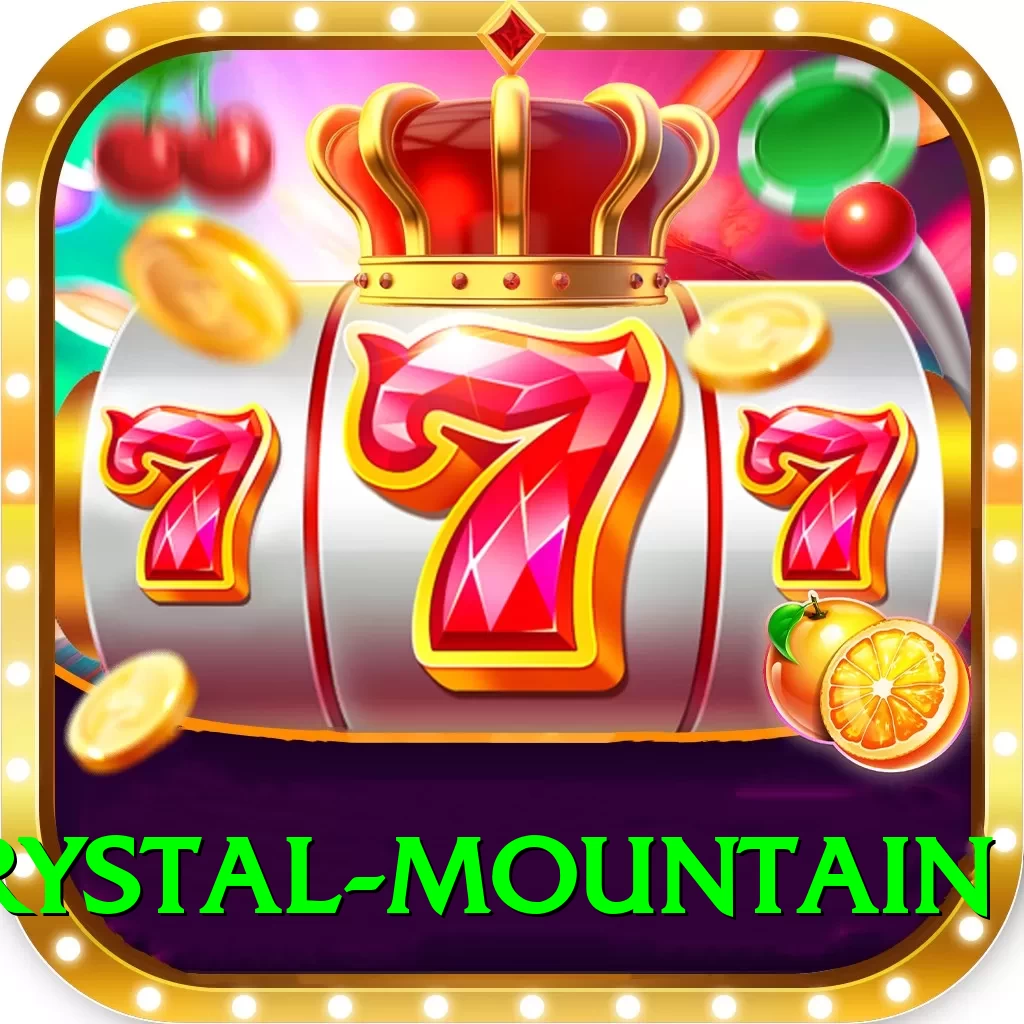 upper dolpo crystal mountain Master v1.8.6 - 2