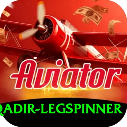 usman qadir legspinner Deluxe Edition v4.3.6 - 2