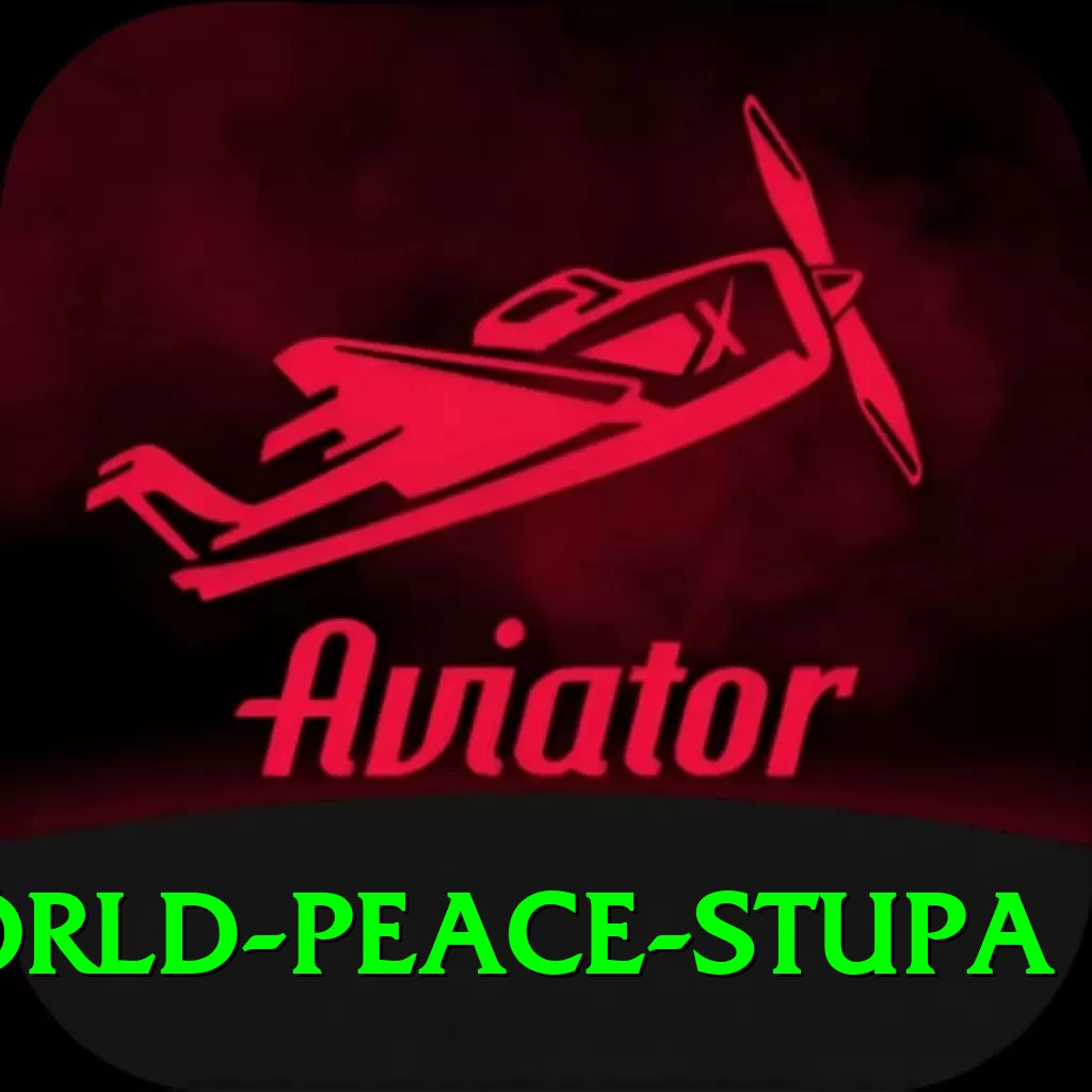 vaishali world peace stupa Gold Edition v4.7.2 - 2