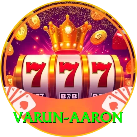 varun aaron VIP v3.0.3 - 2