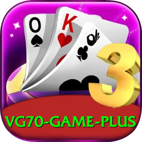 VG70 Game Ultimate v5.9.3 - 2