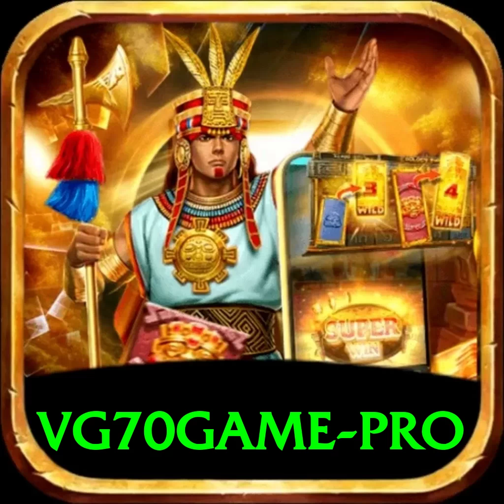 vg70game Plus Pro v2.5.6 - 2