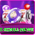 virat kohli news Games (Casino & Earning) Premium v5.1.2
