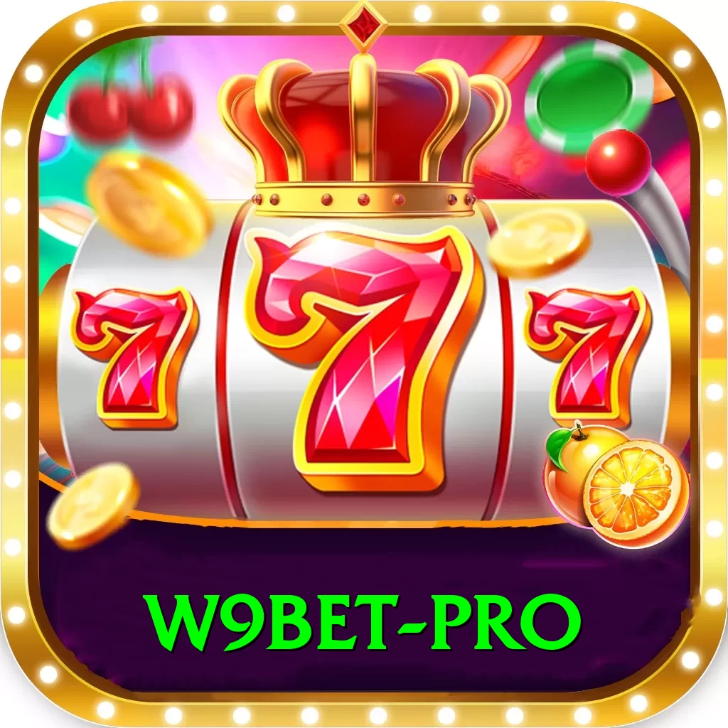 W9Bet - Legend Earning App - 2