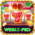 W9Bet - Legend Earning App