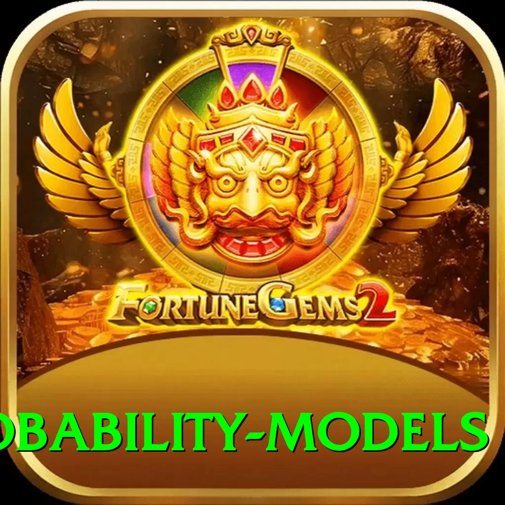 win probability models Deluxe Pro v5.1.9 - 2