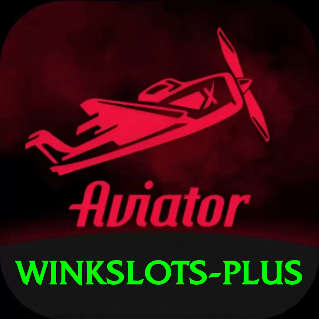 winkslots - Prime Earning App - 2