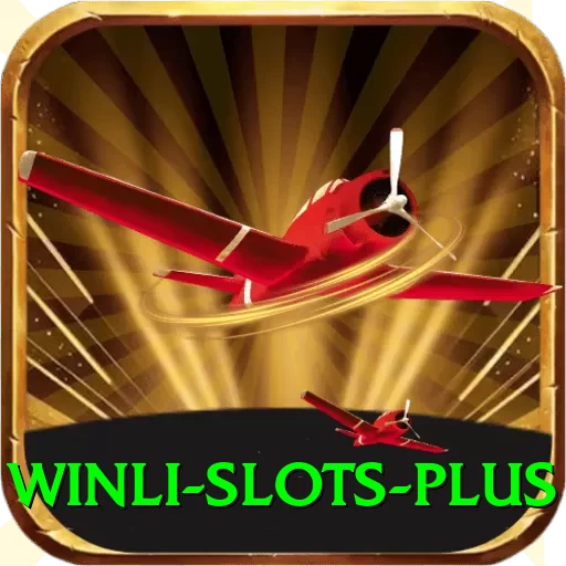 Winli Slots Plus Pro v1.1.4 - 2