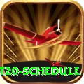 world cup t20 schedule Ultimate v5.8.6