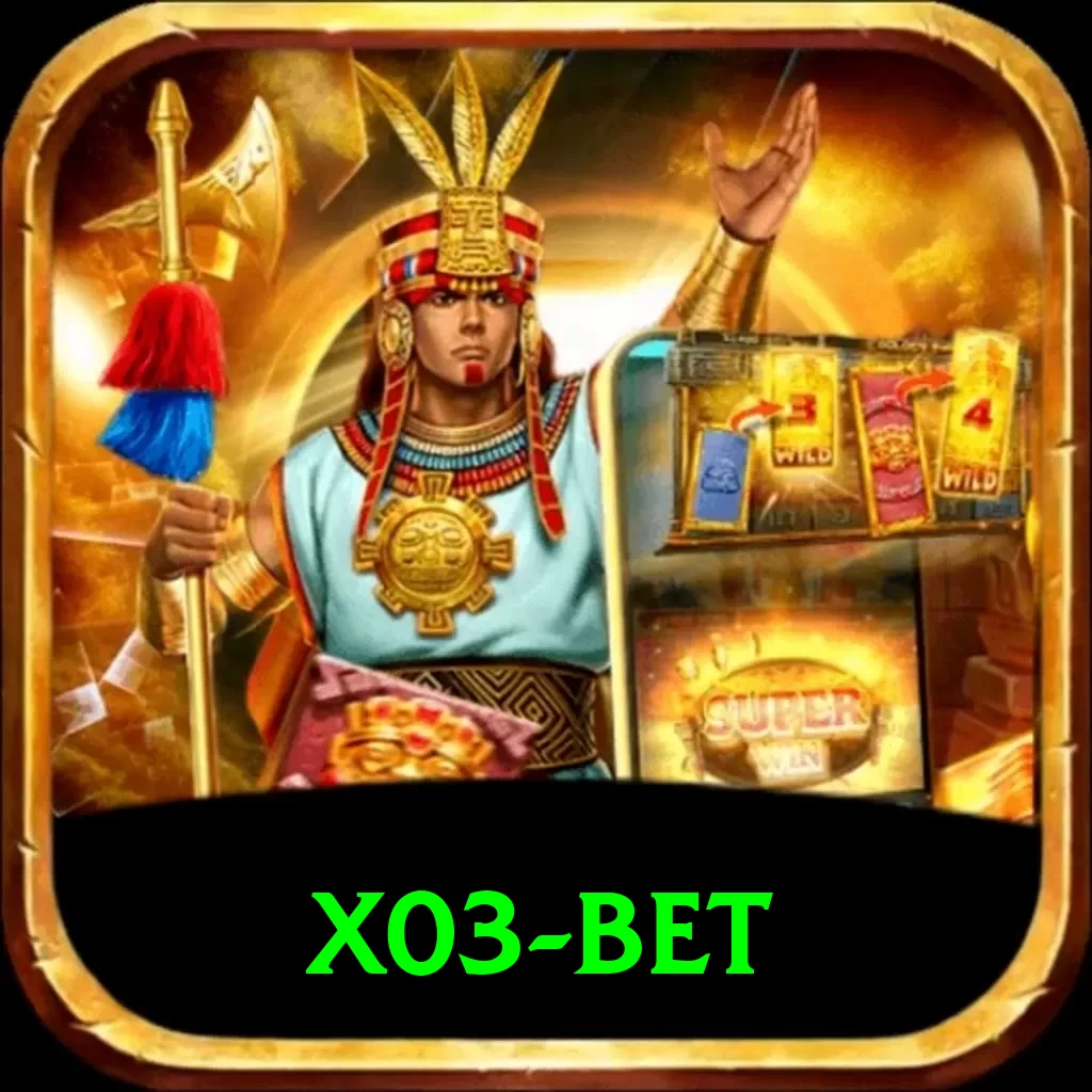 x03 bet Turbo vv5.1.3 - 2