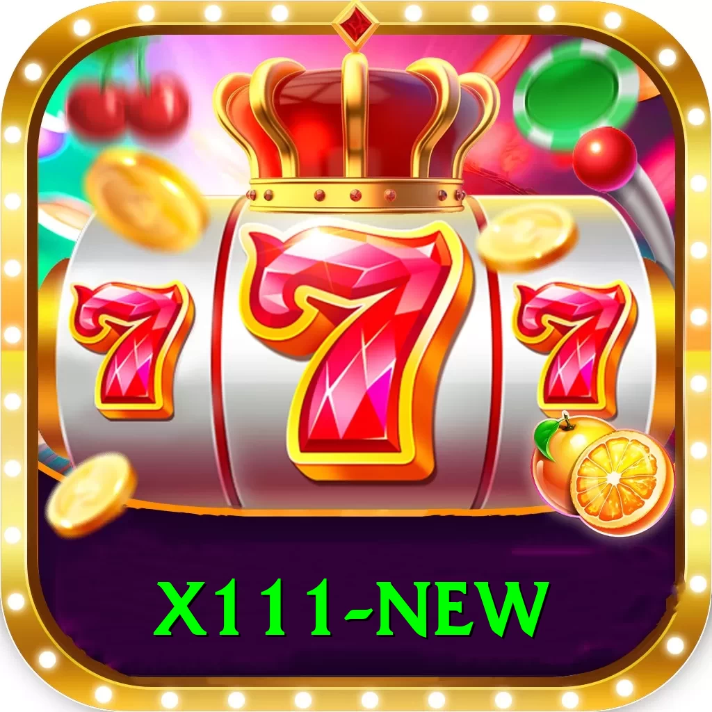 X111 - Slots Prime - 2