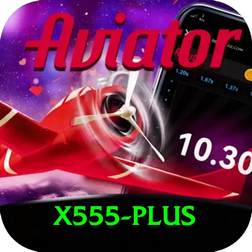 x555 Pro Max v1.0.3 - 2